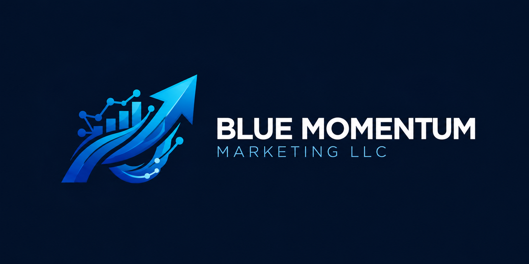 Blue Momentum Marketing LLC